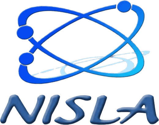 NISLA logo